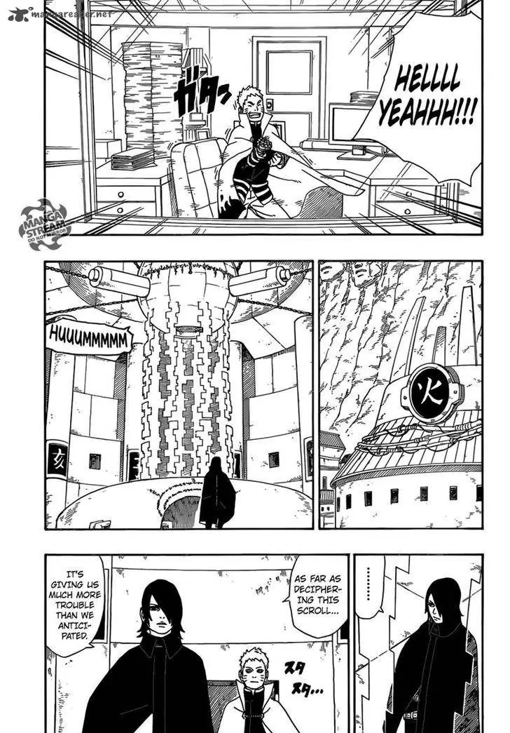 Chapter 4 - Page 6