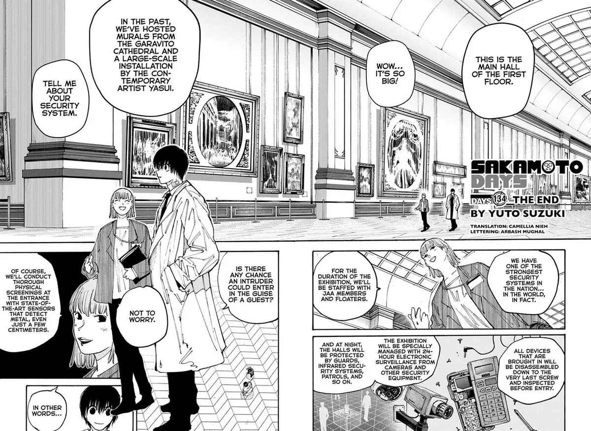 Chapter 134 - Page 2