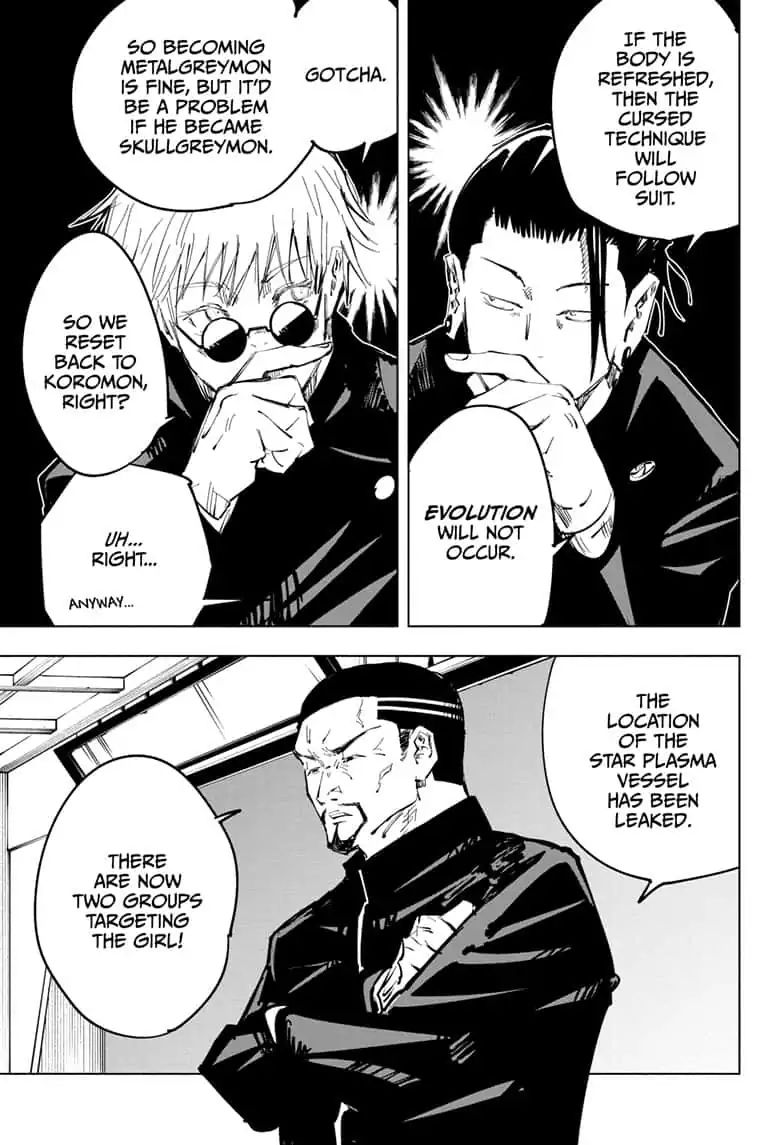 Chapter 66 - Page 5