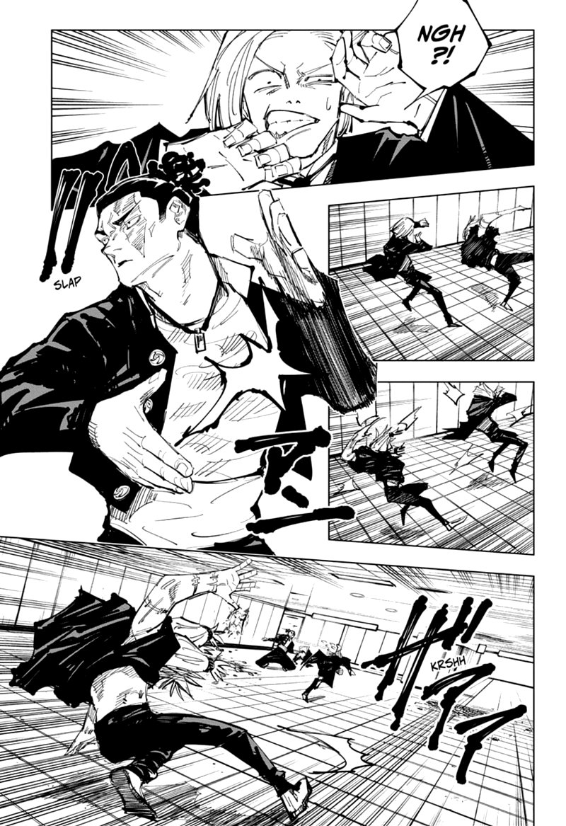 Chapter 127 - Page 7