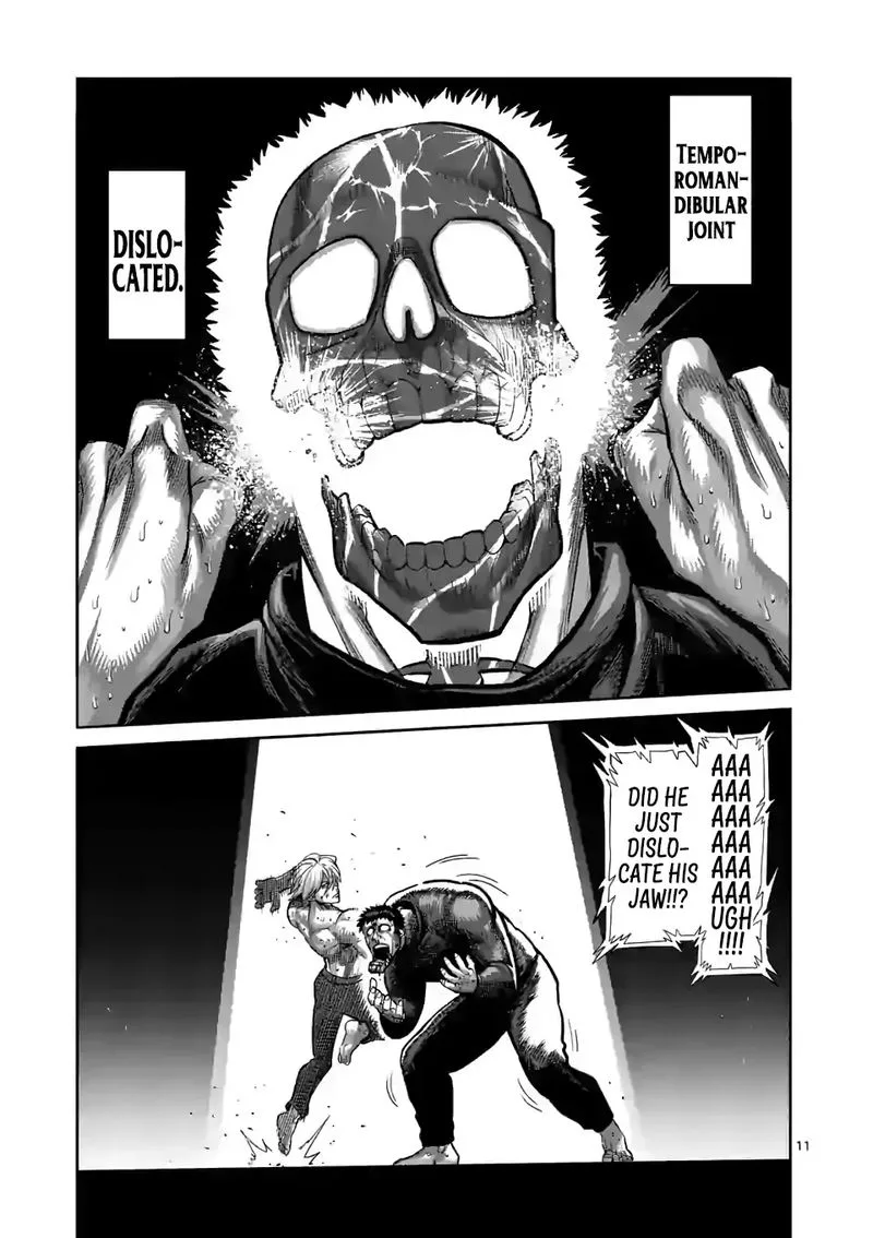 Chapter 80 - Page 11