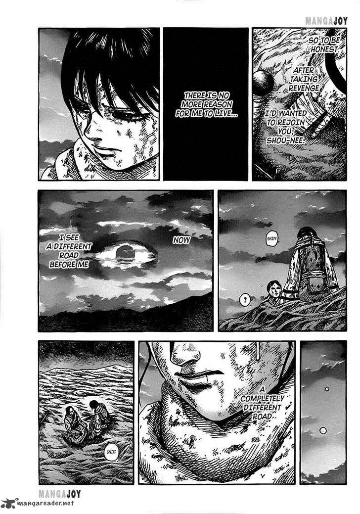 Chapter 363 - Page 15