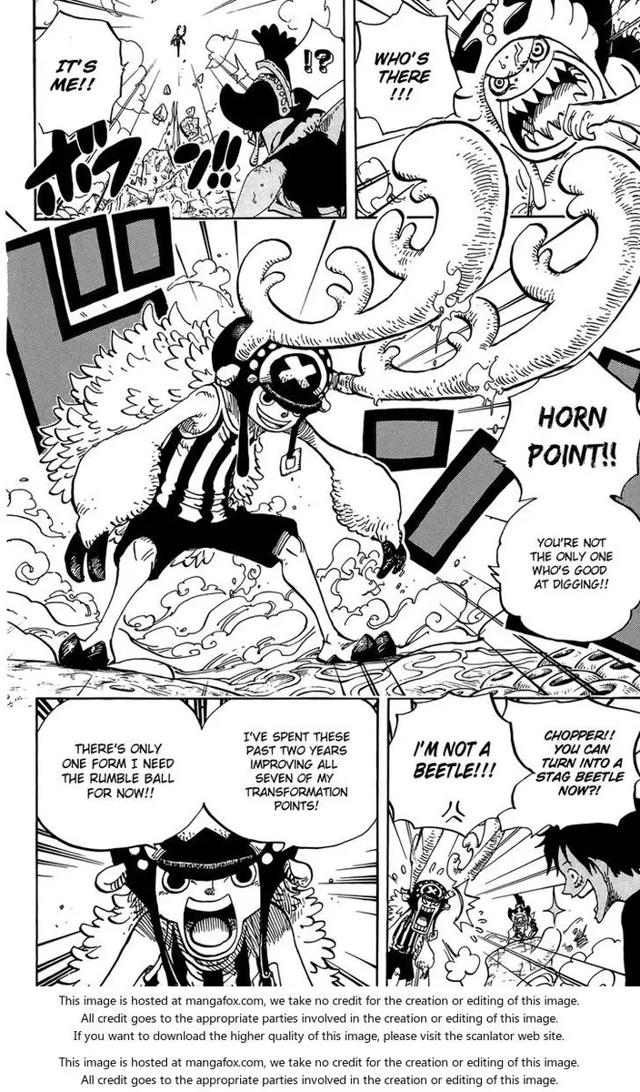Chapter 636 - Page 11