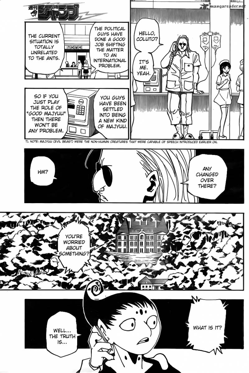 Chapter 316 - Page 5