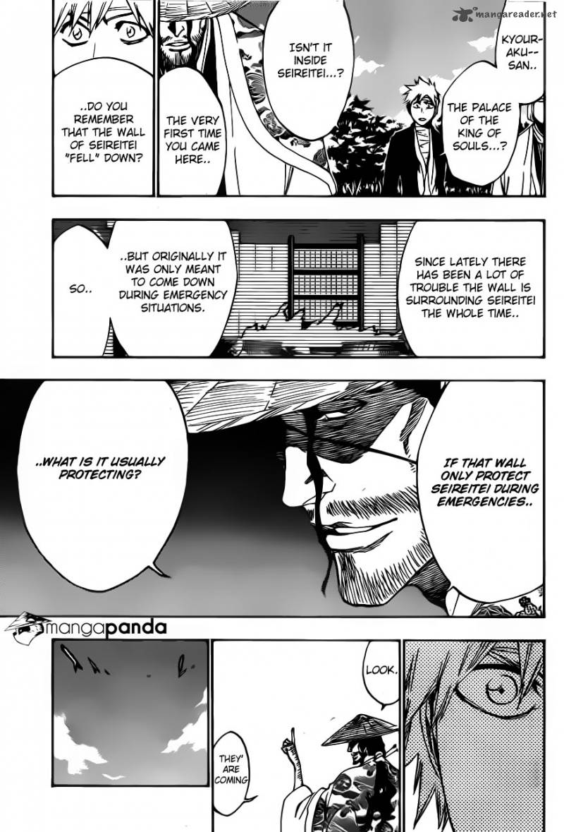 Chapter 516 - Page 14