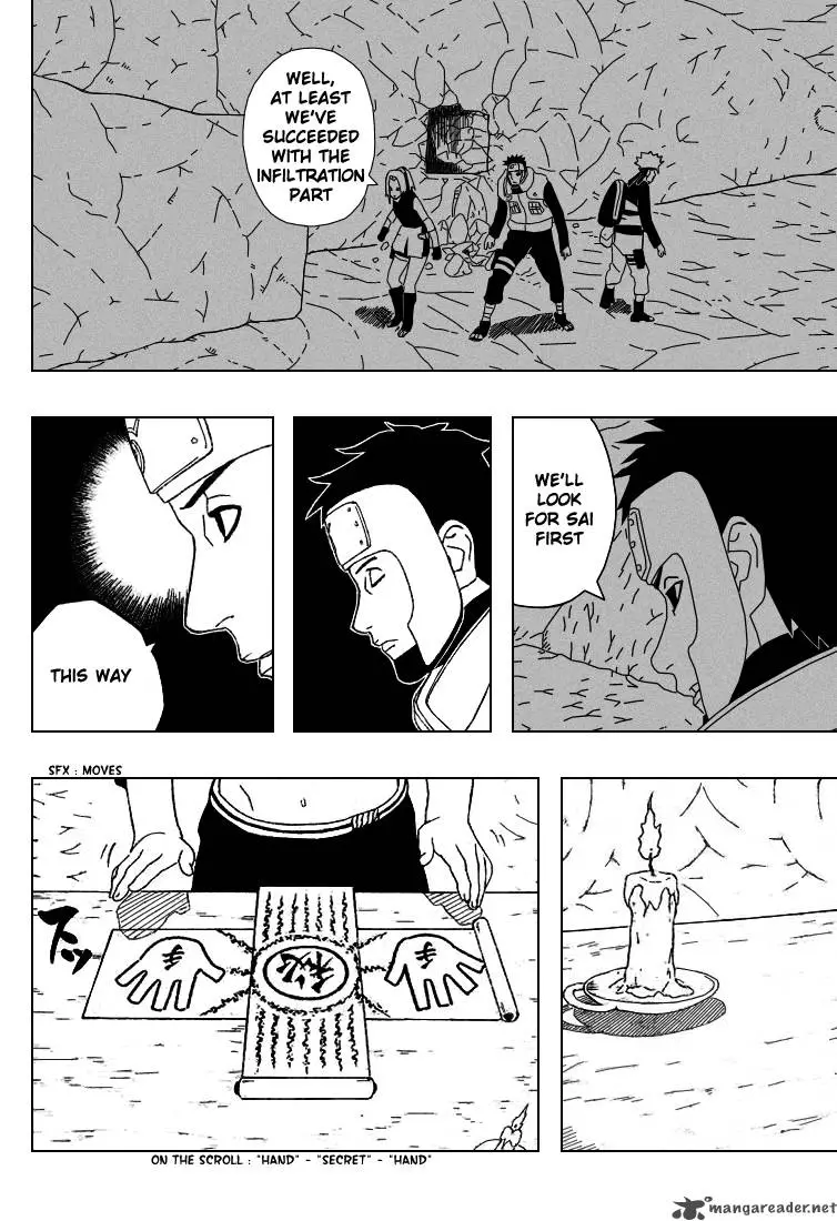 Chapter 302 - Page 9