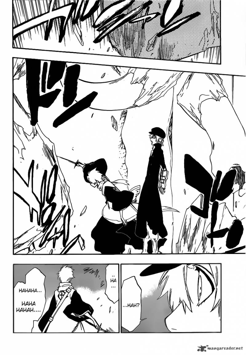 Chapter 467 - Page 2