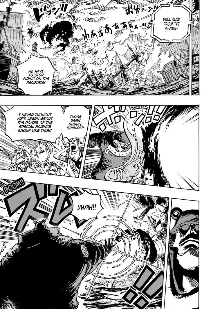 Chapter 1108 - Page 6