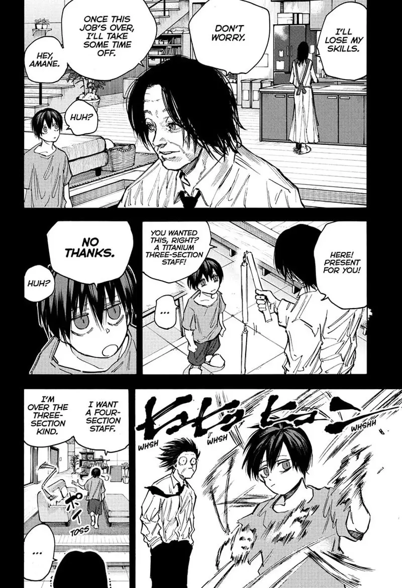 Chapter 99 - Page 12