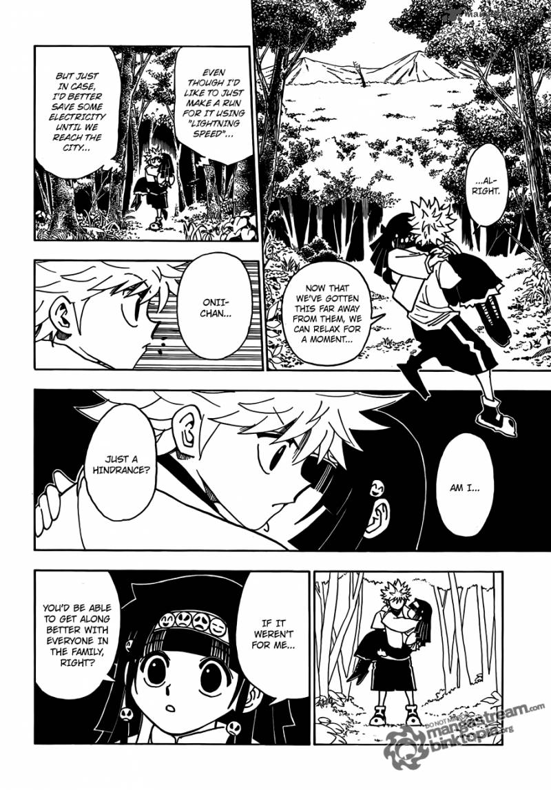 Chapter 327 - Page 4