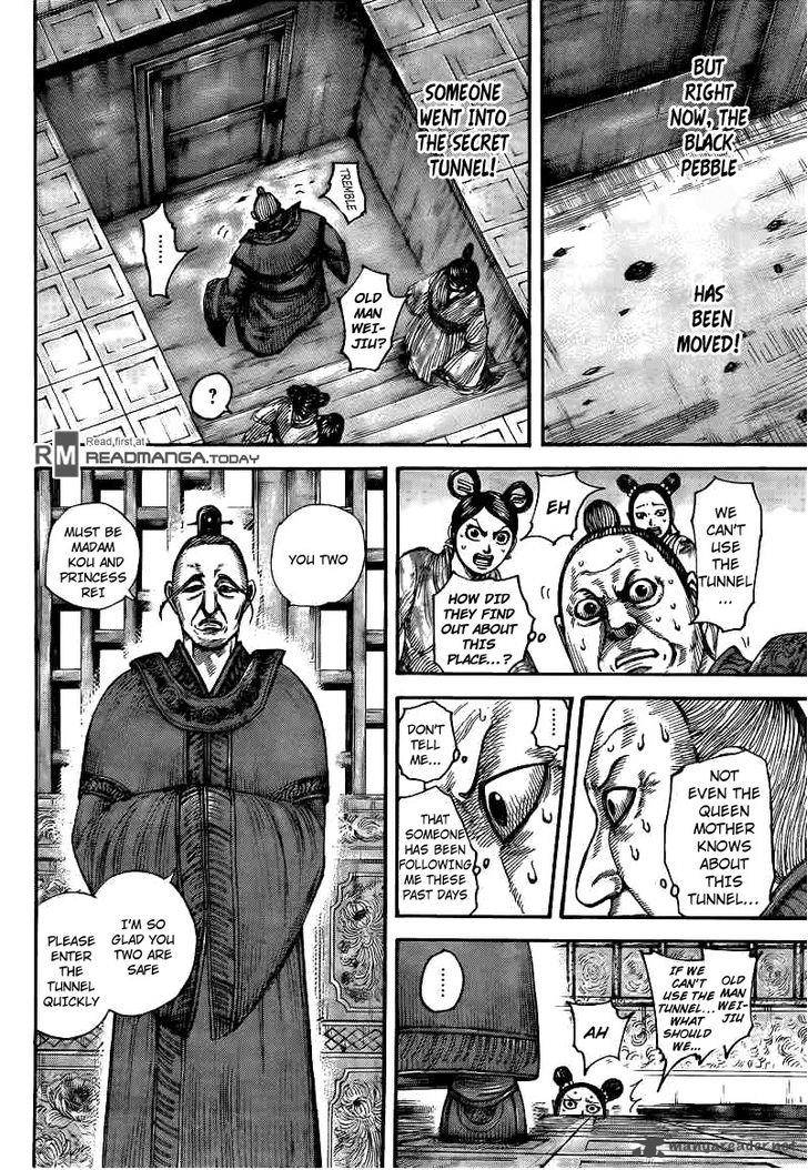 Chapter 428 - Page 4