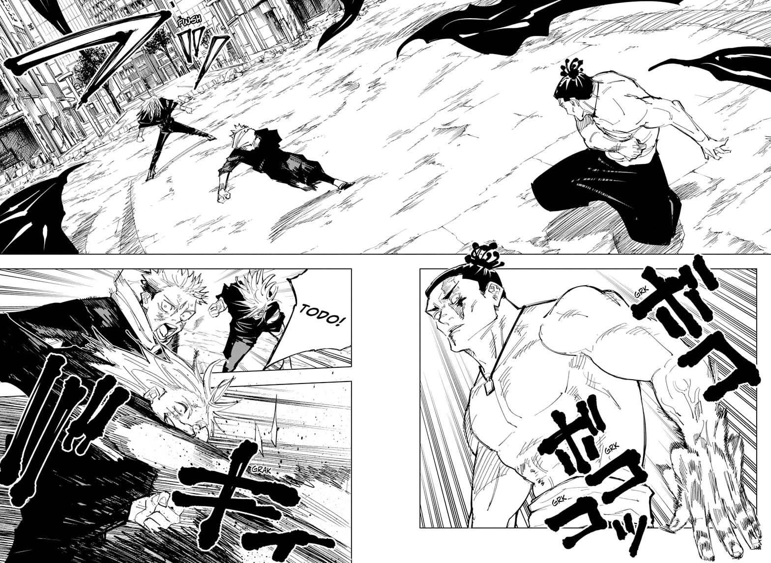 Chapter 130 - Page 6