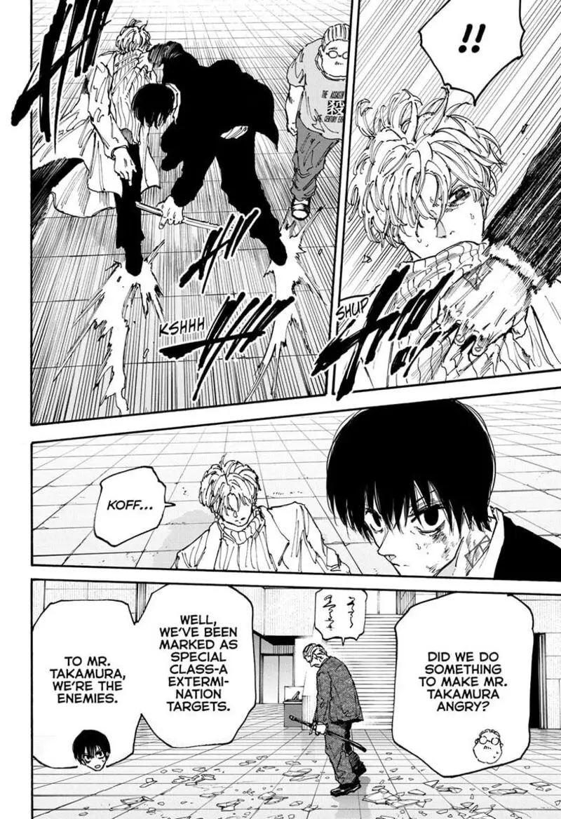 Chapter 164 - Page 5