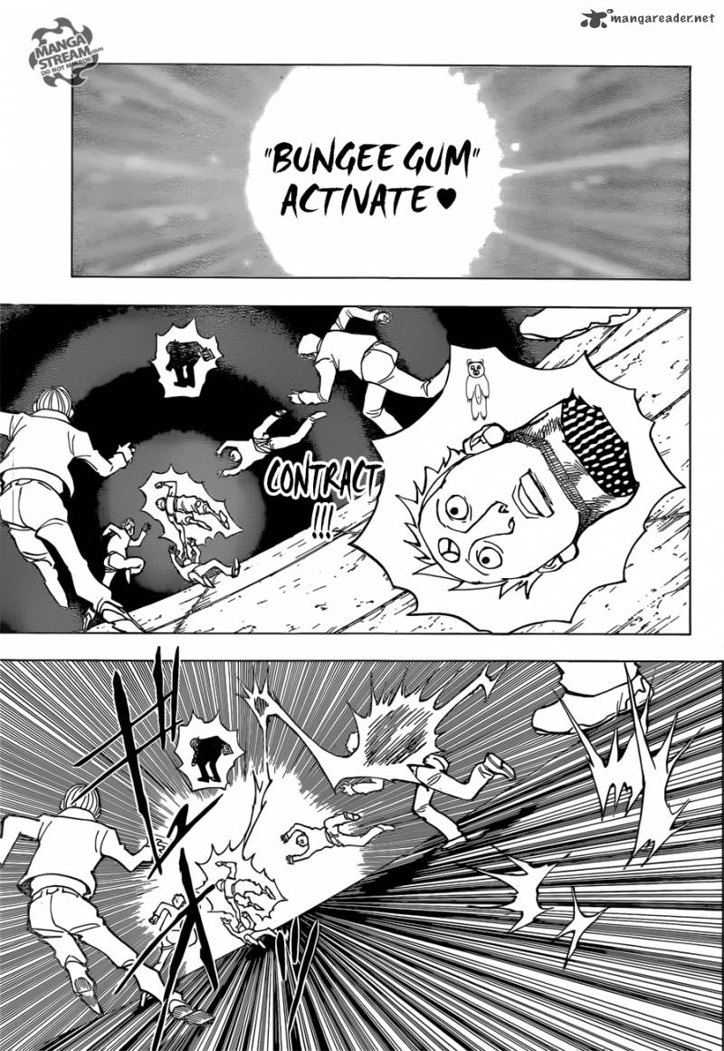 Chapter 353 - Page 17