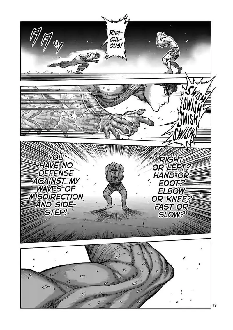 Chapter 68 - Page 13