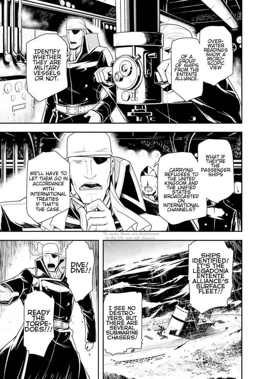 Chapter 25 - Page 33