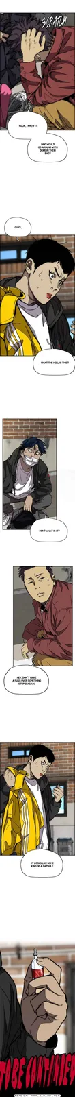 Chapter 347 - Page 21