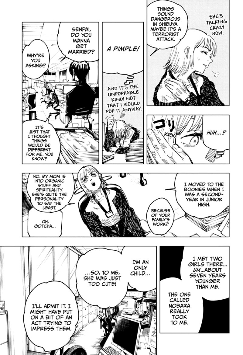 Chapter 125 - Page 13