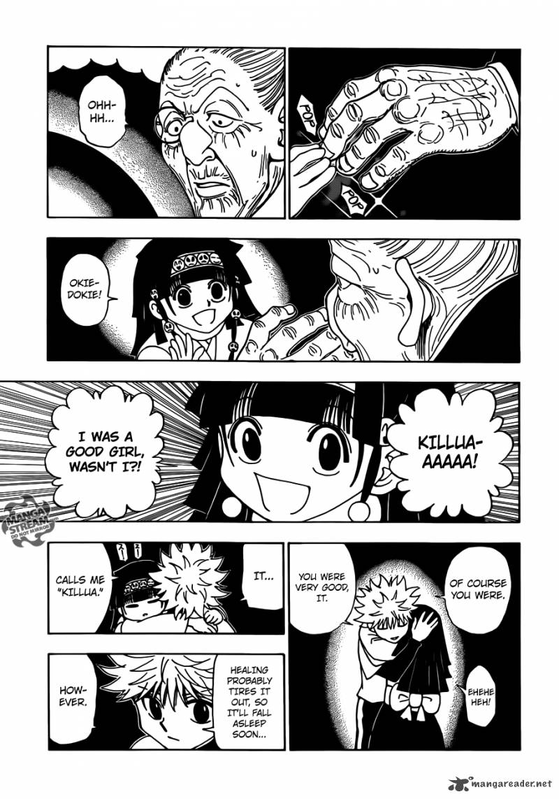 Chapter 330 - Page 12