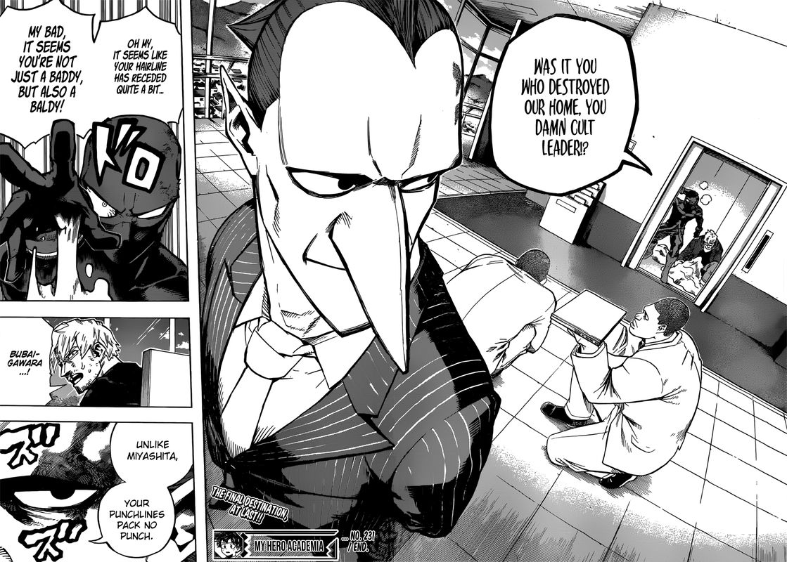 Chapter 231 - Page 15