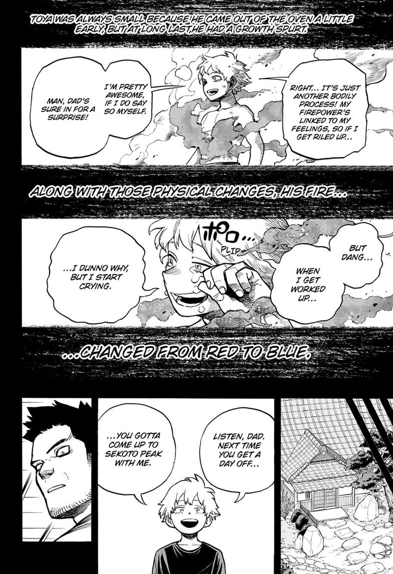 Chapter 302 - Page 8
