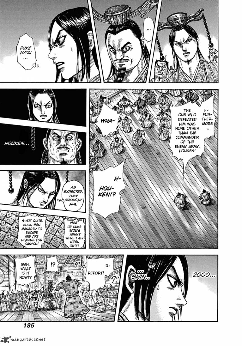 Chapter 326 - Page 16