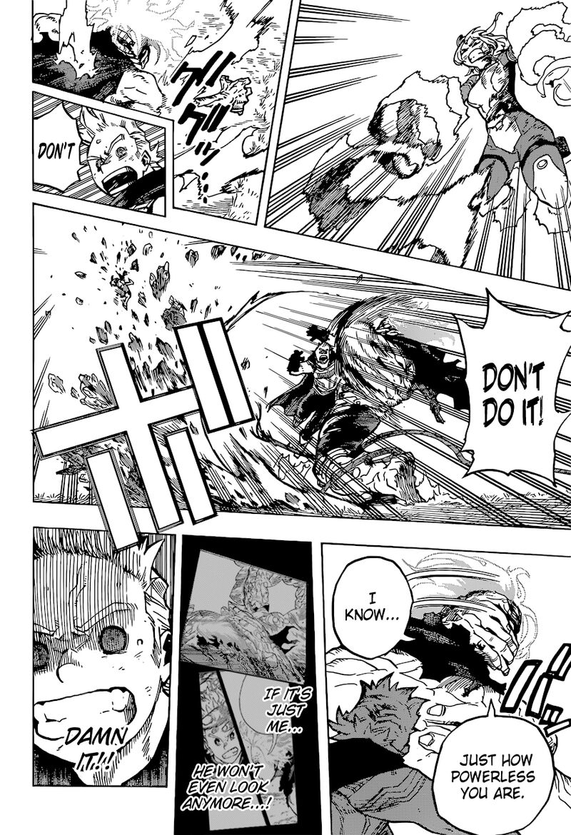 Chapter 366 - Page 5