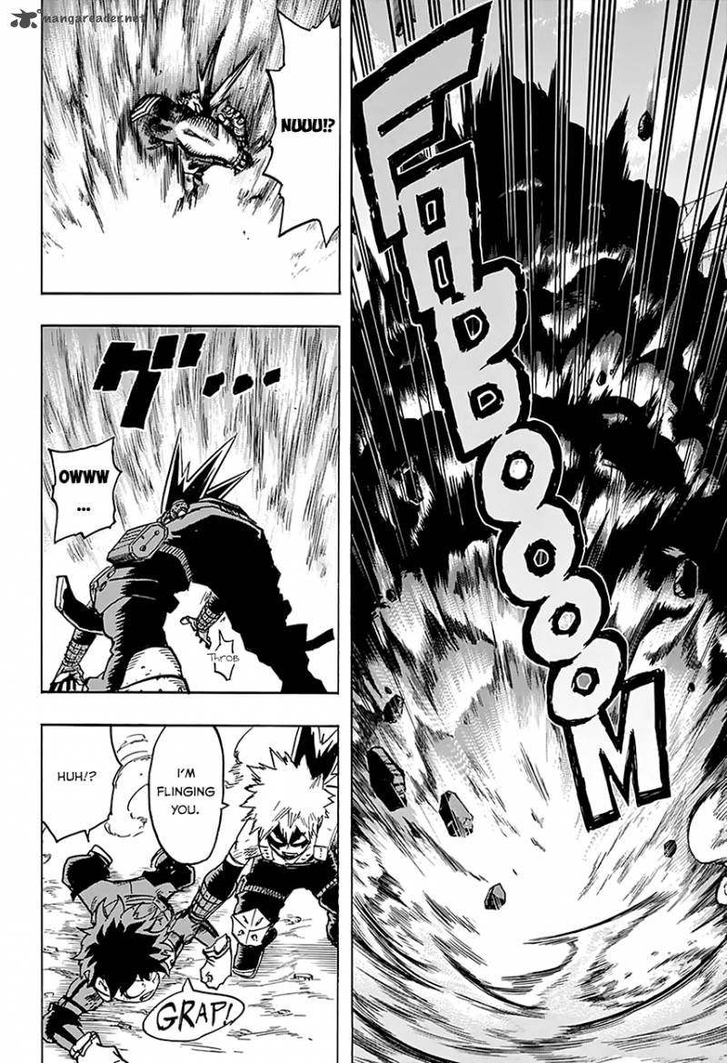 Chapter 65 - Page 10