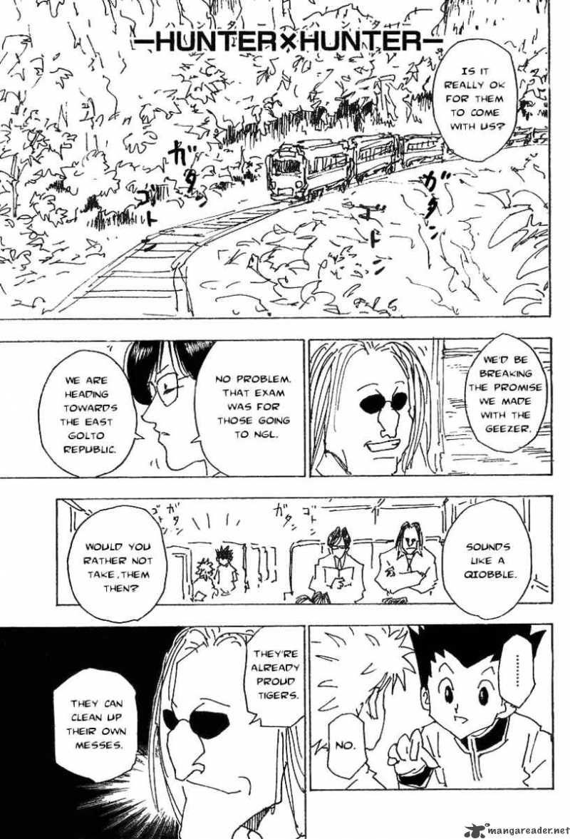 Chapter 223 - Page 1