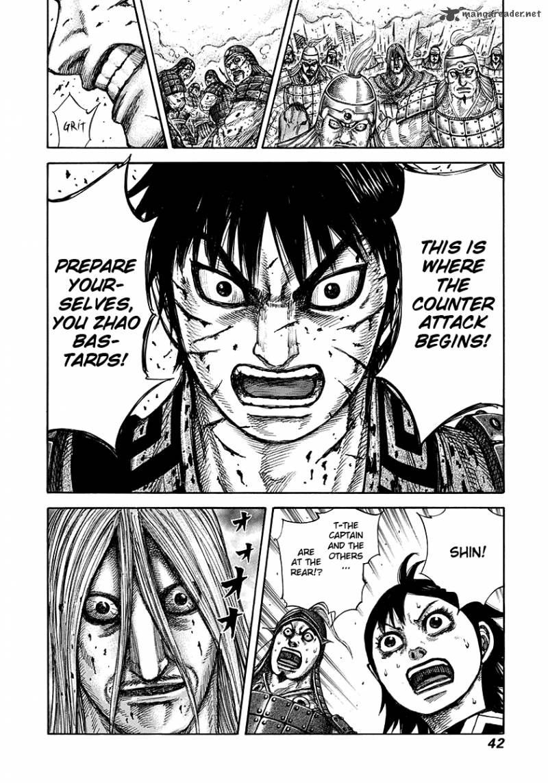 Chapter 274 - Page 17