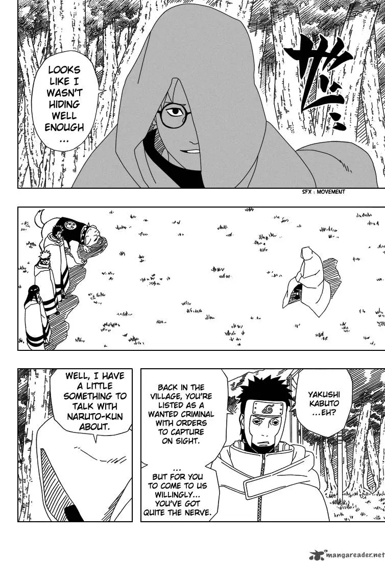 Chapter 356 - Page 8