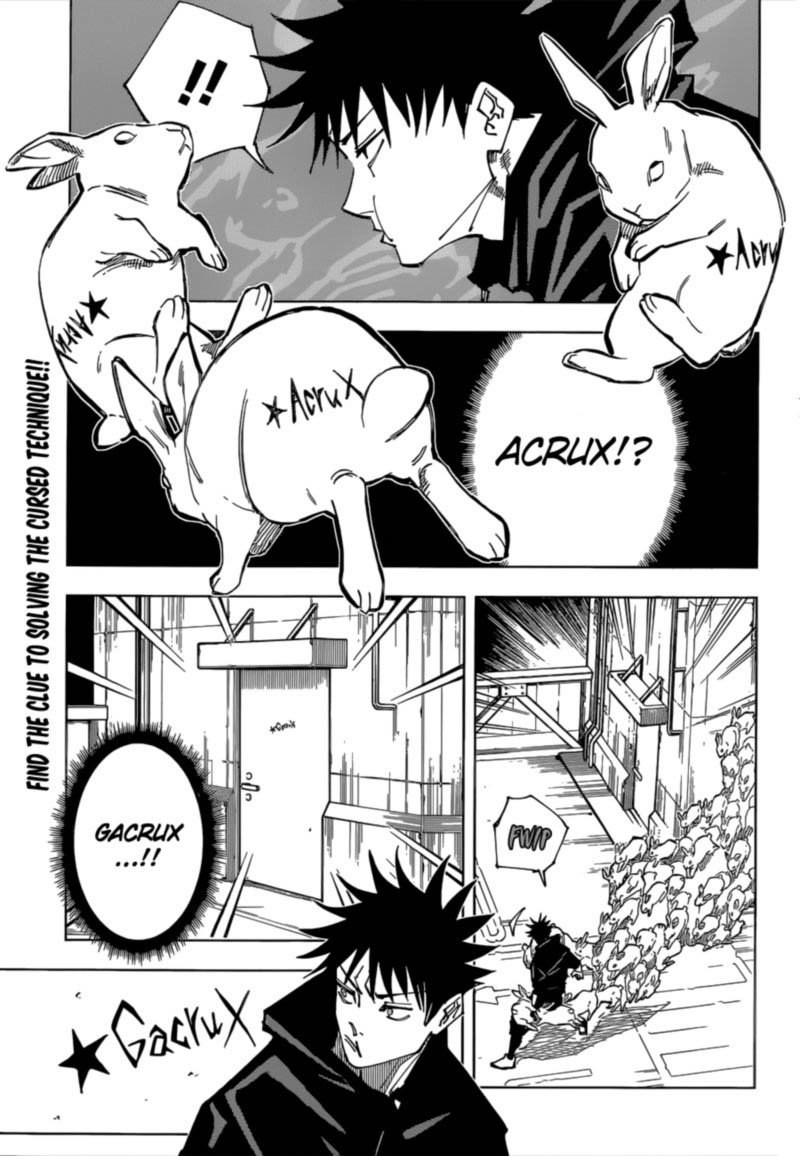 Chapter 156 - Page 1