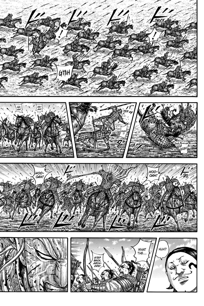 Chapter 707 - Page 15