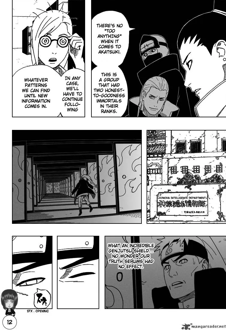 Chapter 418 - Page 15