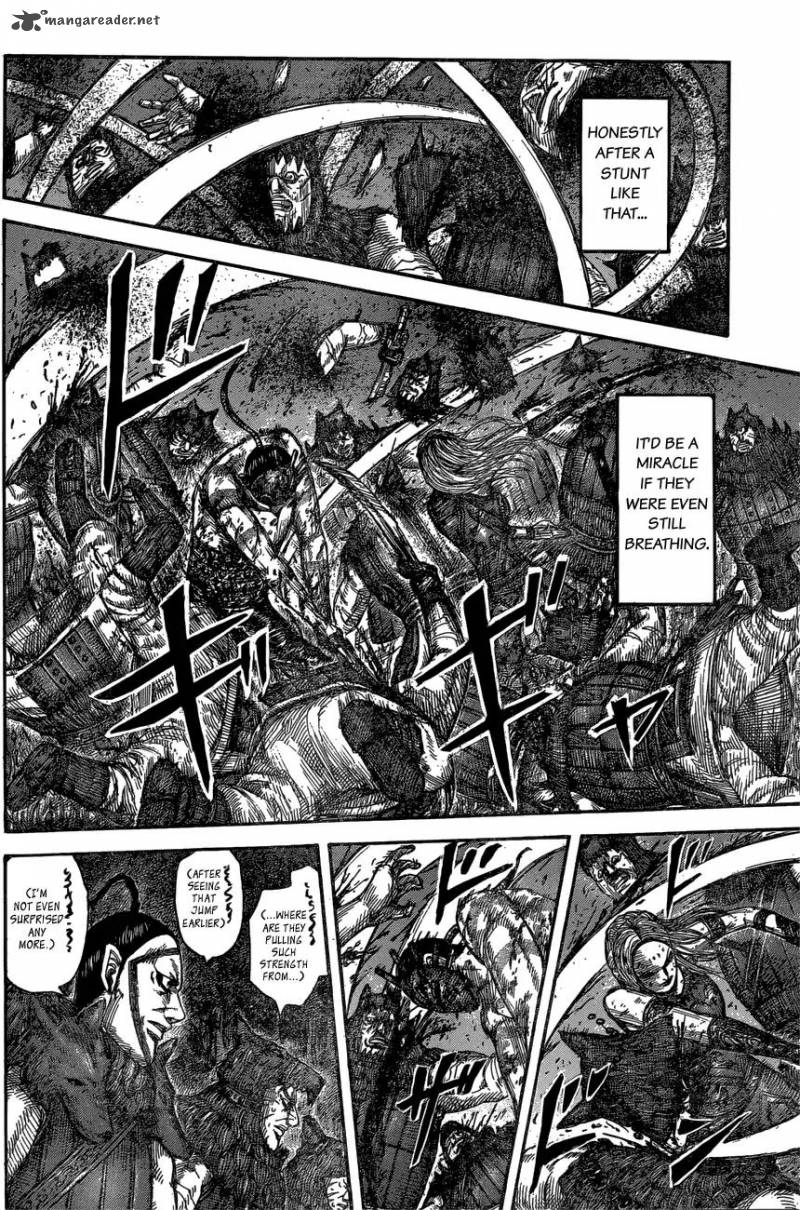 Chapter 569 - Page 12