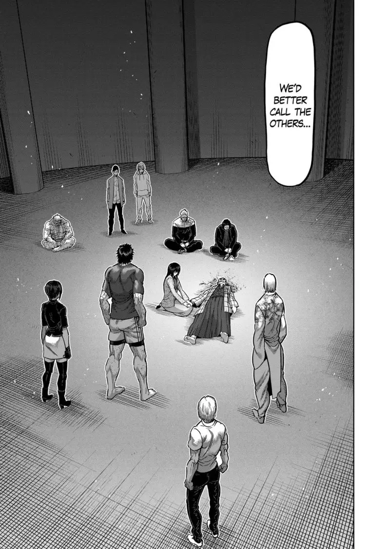 Chapter 145 - Page 4
