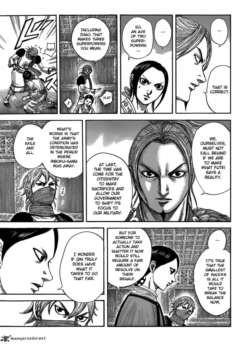 Chapter 402 - Page 8