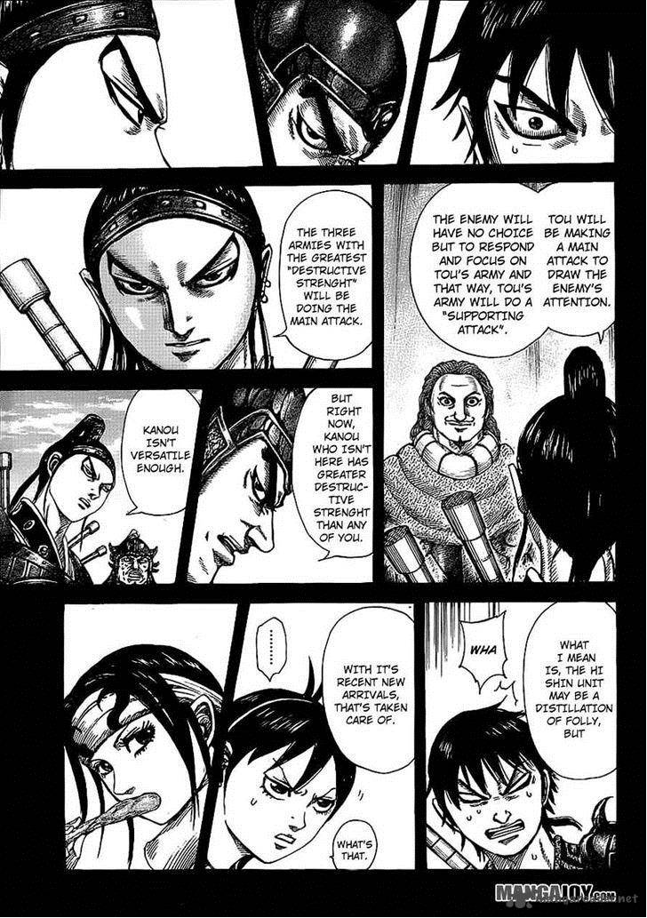 Chapter 381 - Page 11