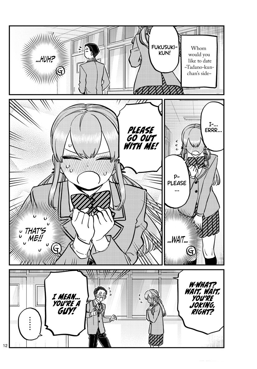 Chapter 250 - Page 12