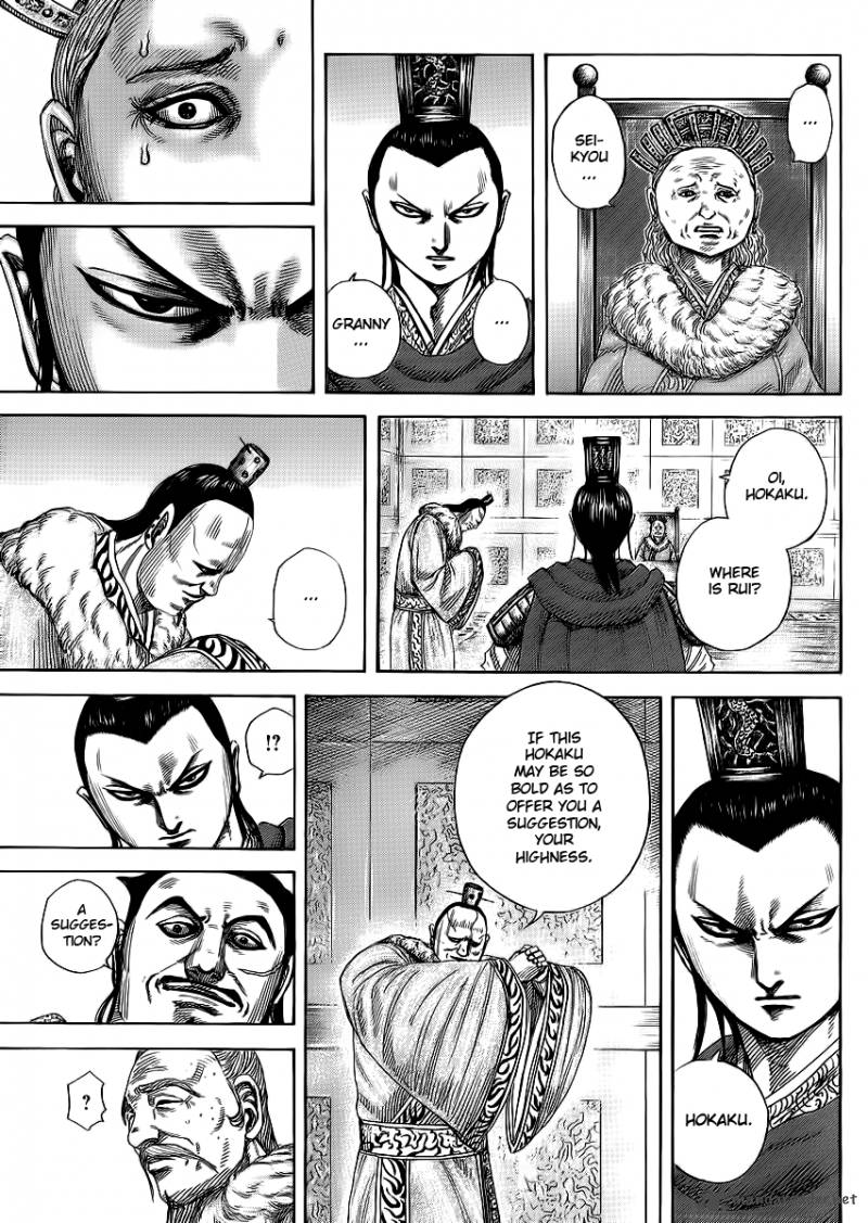 Chapter 371 - Page 9