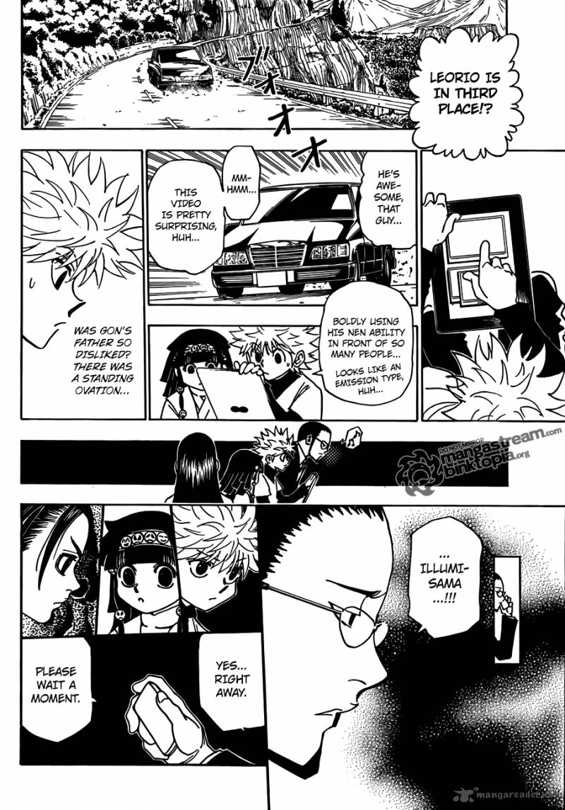 Chapter 326 - Page 4
