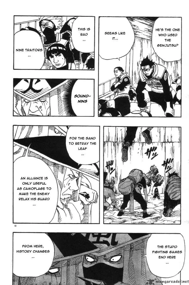 Chapter 115 - Page 10