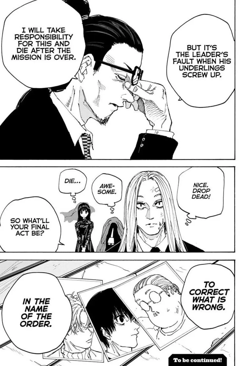 Chapter 168 - Page 21