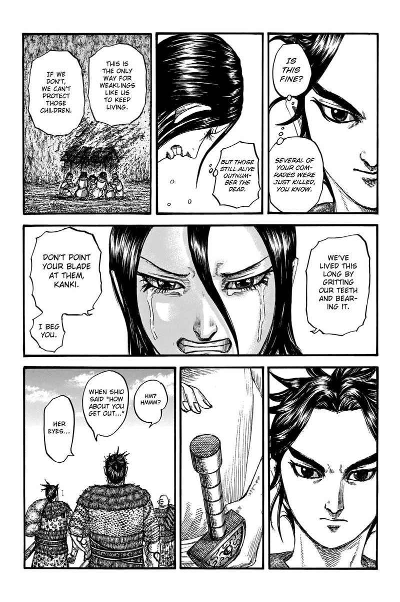 Chapter 733 - Page 14