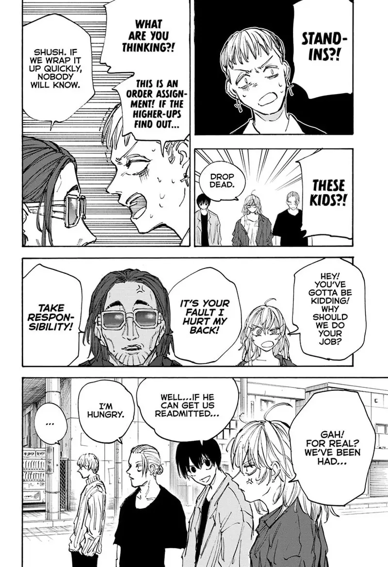 Chapter 111 - Page 8