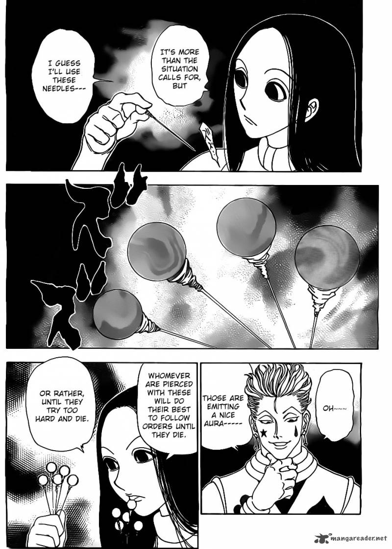 Chapter 328 - Page 13