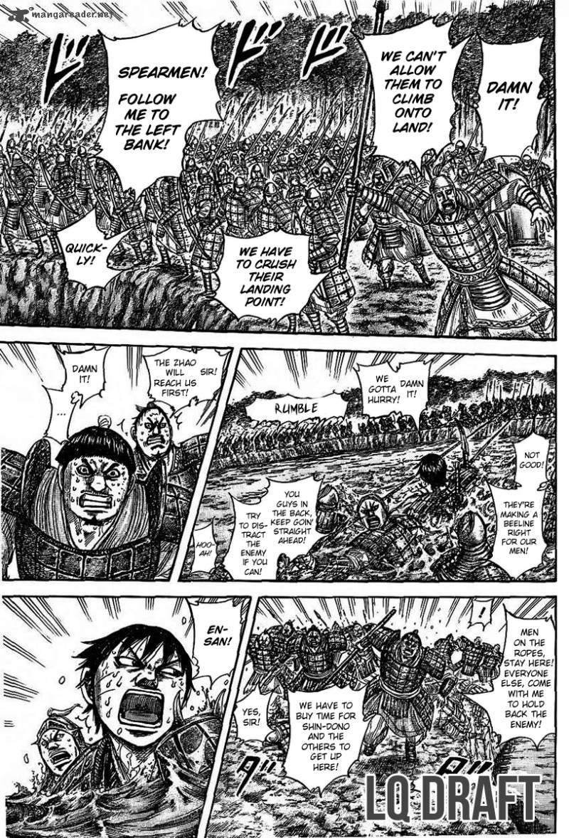 Chapter 457 - Page 5