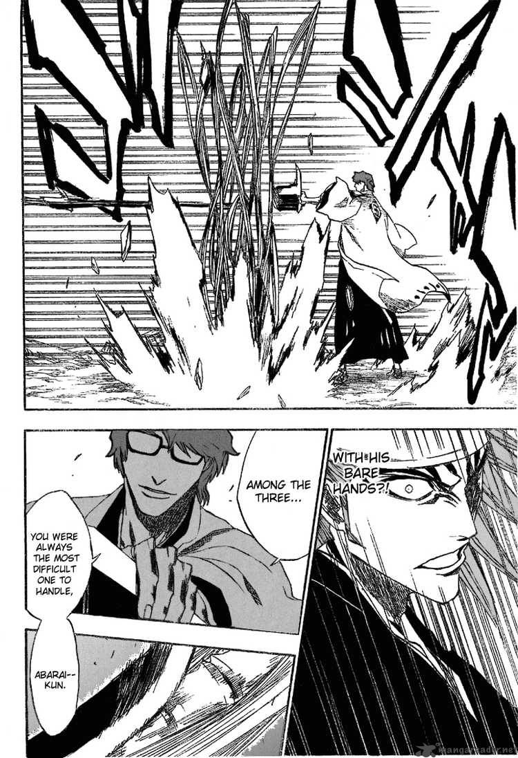 Chapter 173 - Page 12