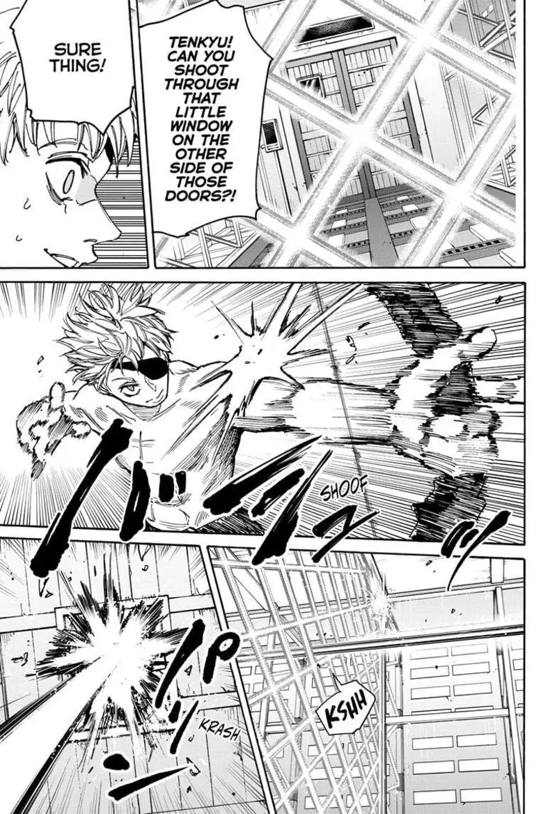 Chapter 187 - Page 15