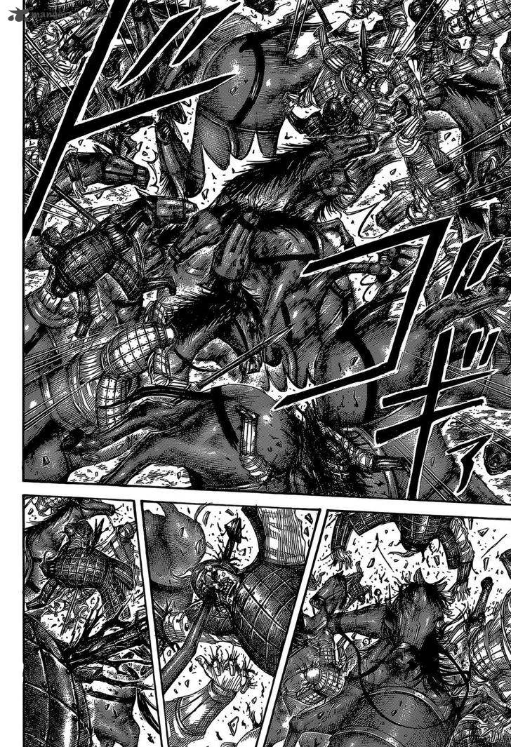 Chapter 524 - Page 4